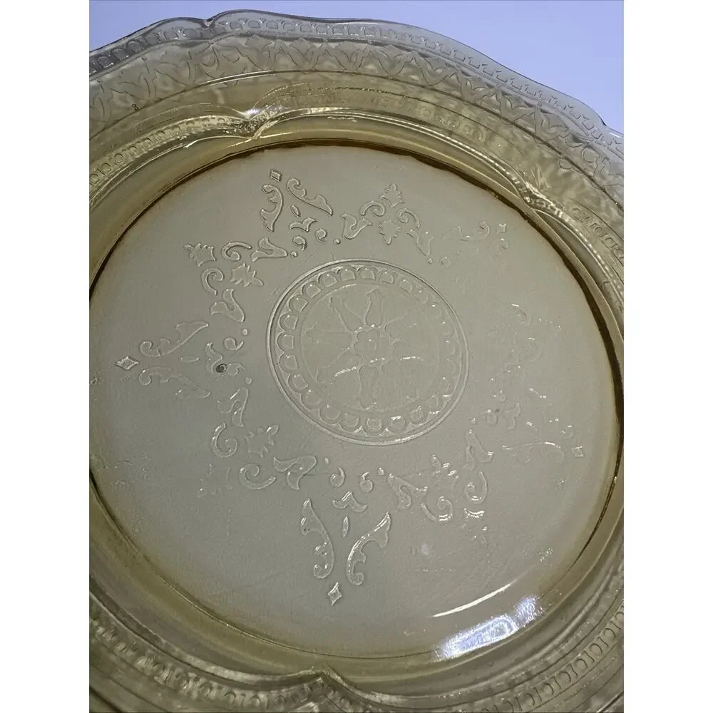 FEDERAL GLASS 